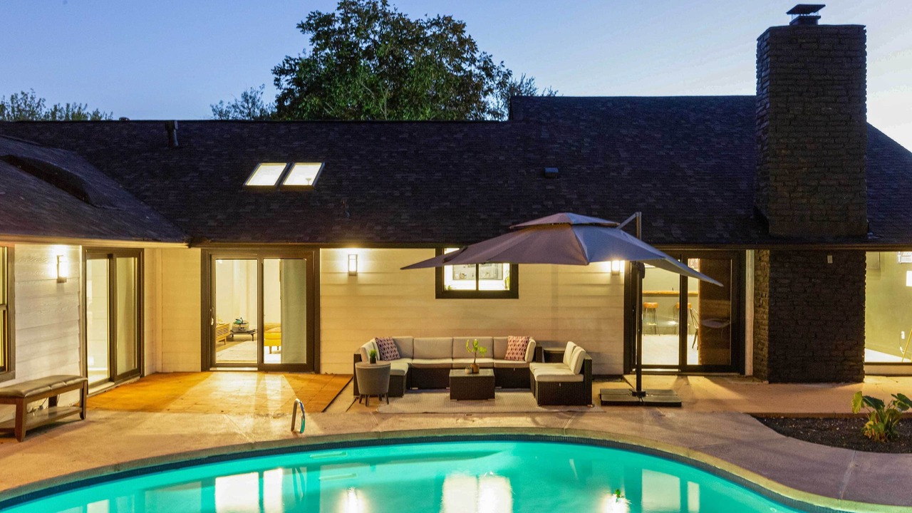 Photo of Outdoor in North Austin Civic Association