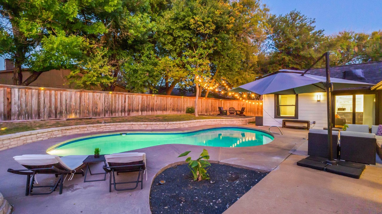 Photo of Outdoor in North Austin Civic Association
