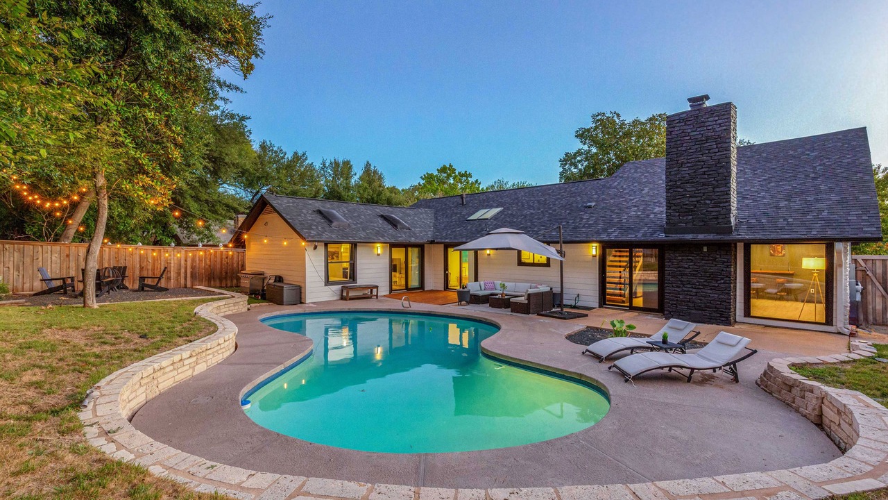 Photo of Outdoor in North Austin Civic Association