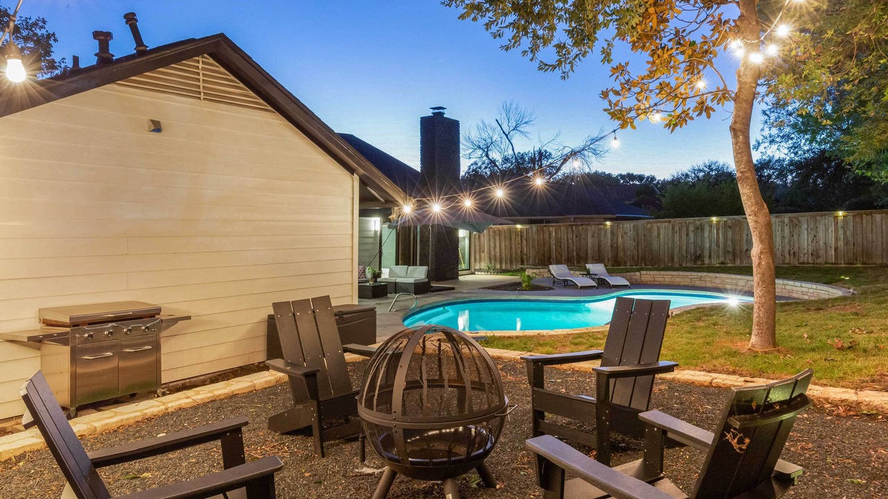 Photo of Outdoor in North Austin Civic Association