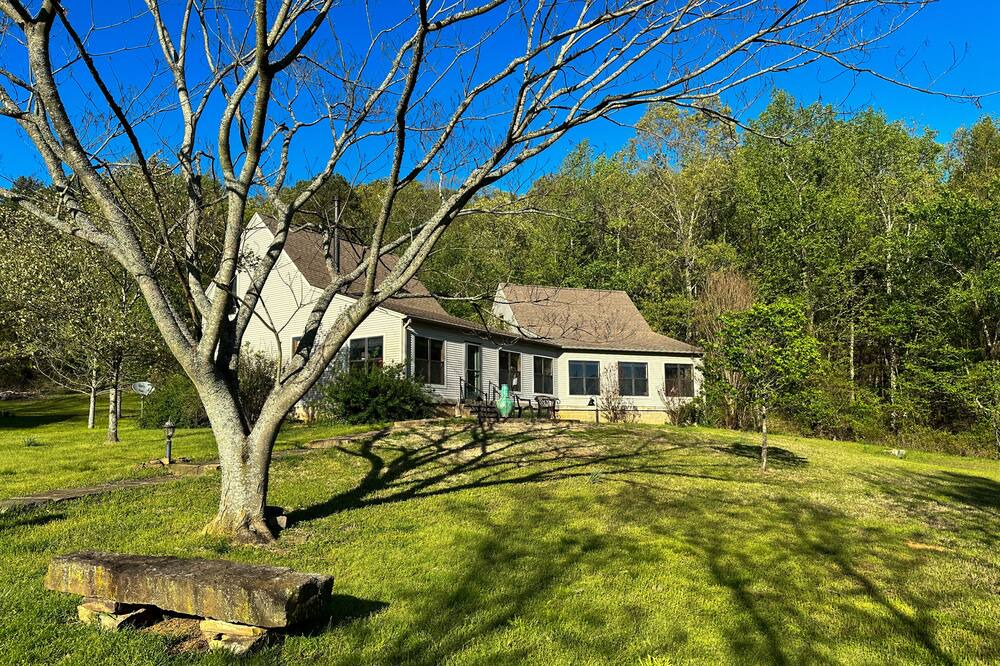 Photo of Outdoor in Russellville