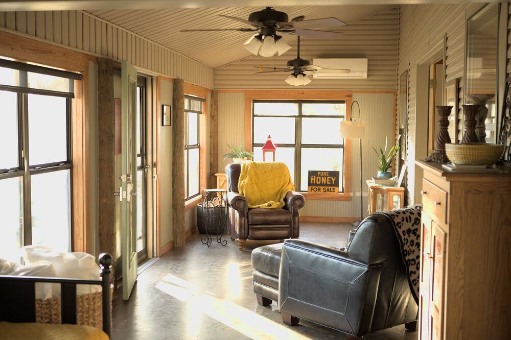 Photo of Outdoor in Russellville