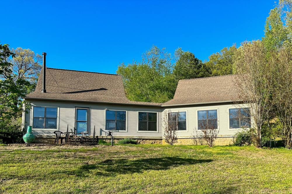 Photo of Outdoor in Russellville