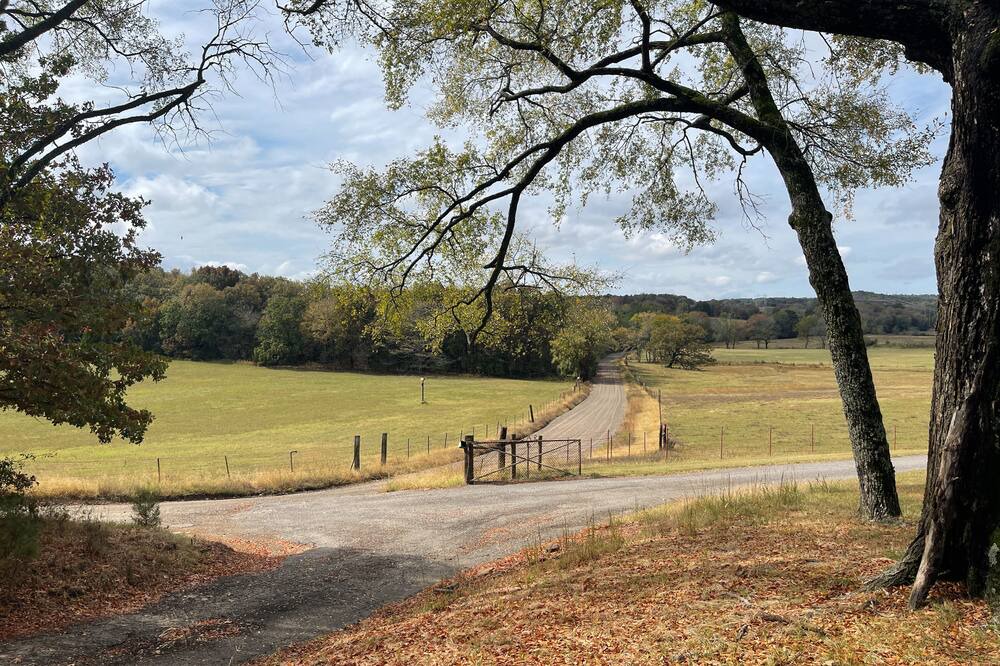 Photo of Outdoor in Russellville