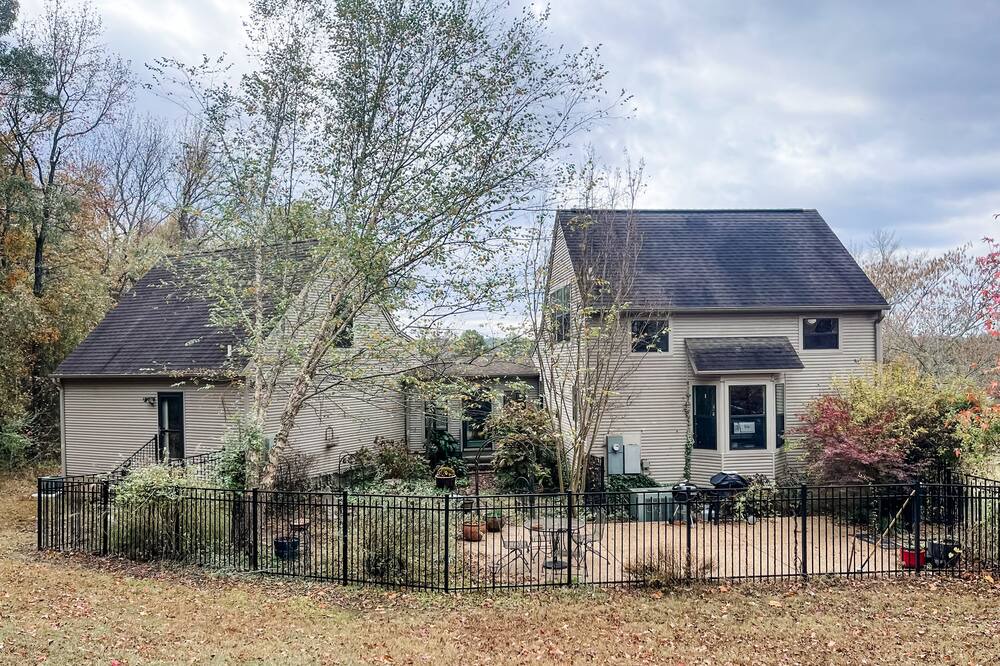 Photo of Outdoor in Russellville