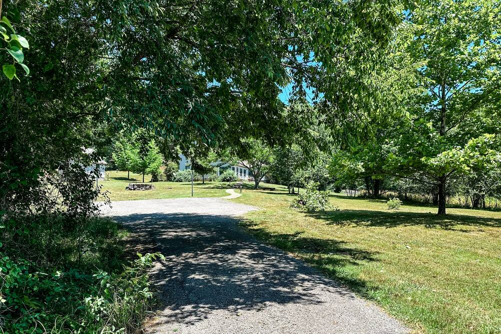 Photo of Outdoor in Russellville