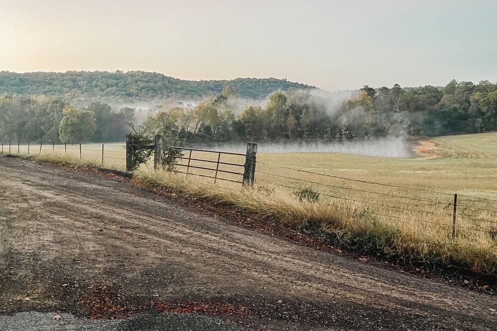 Photo of Outdoor in Russellville