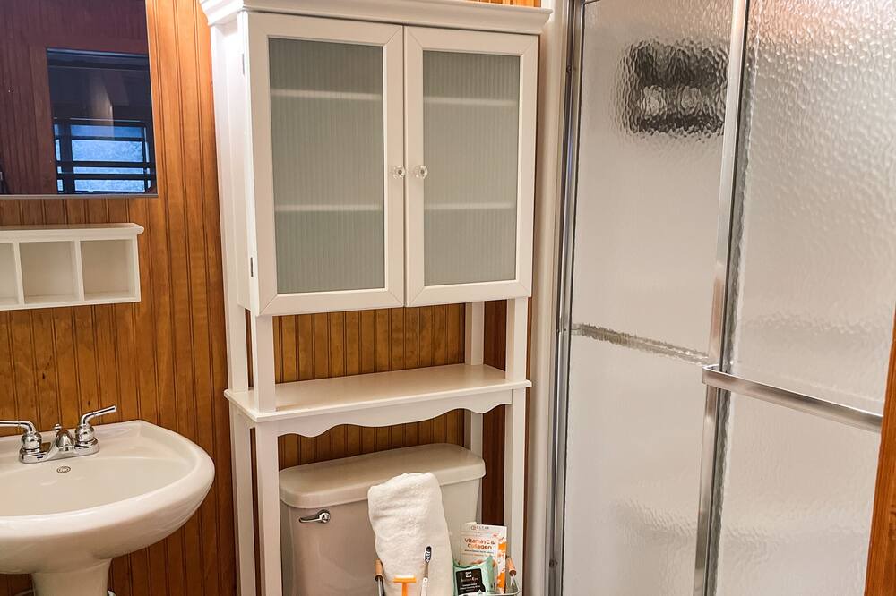 Photo of Bathroom in Russellville