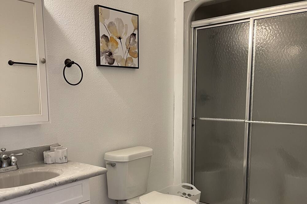 Photo of Bathroom in Tours