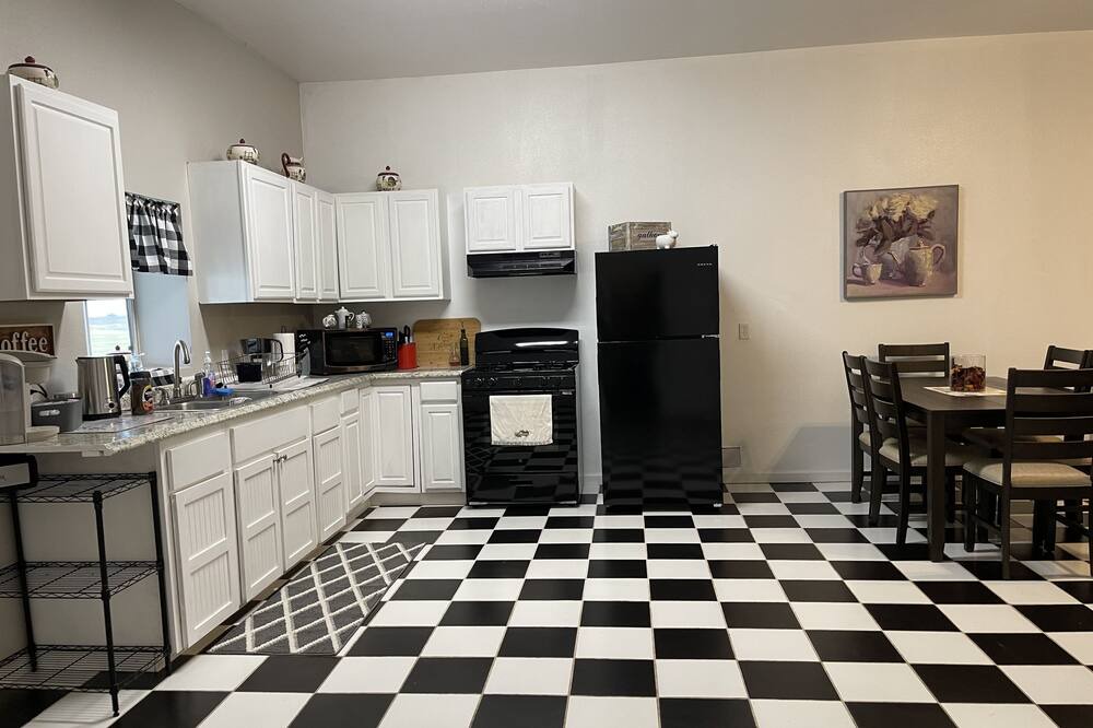 Photo of Kitchen in Tours