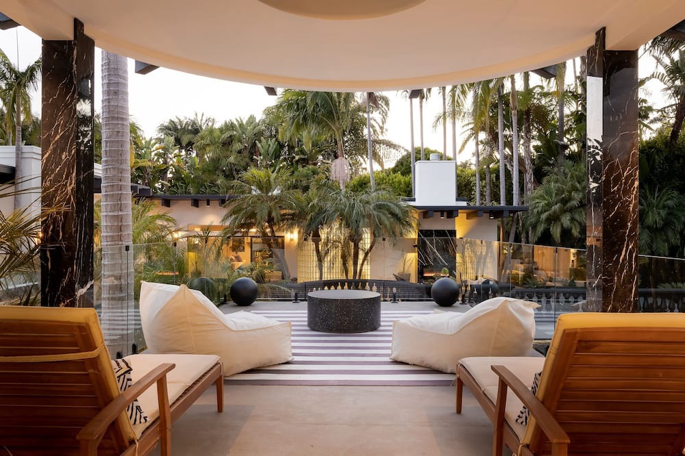 Photo of Outdoor in Aviara
