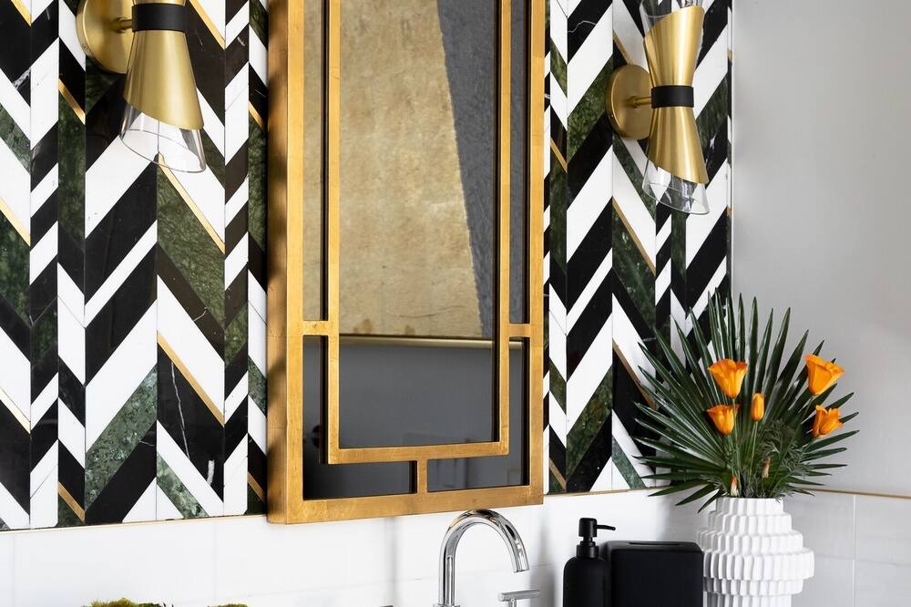 Photo of Bathroom in Aviara