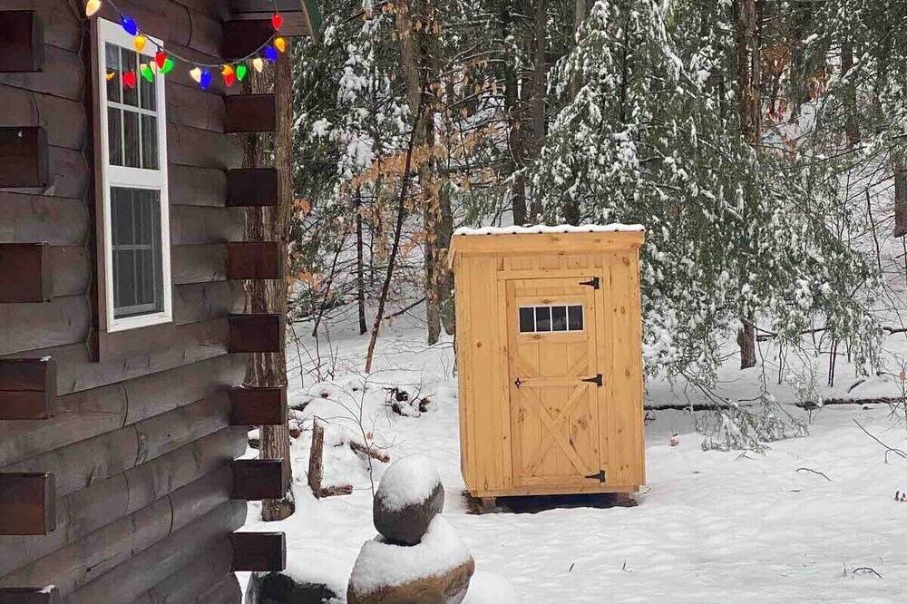 Photo of Bathroom in Middle Grove