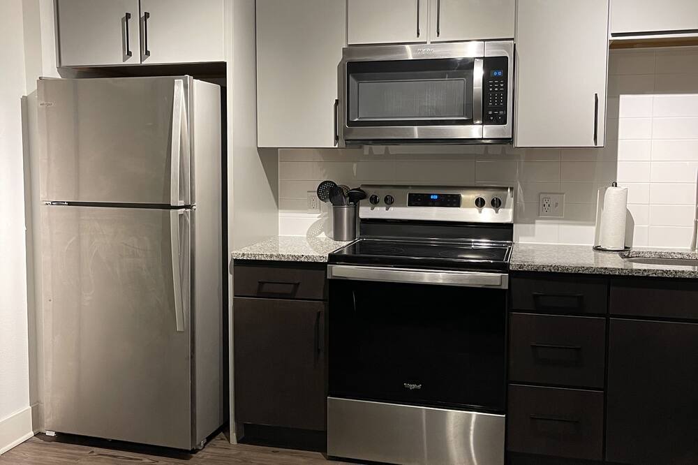 Photo of Kitchen in Baymeadows