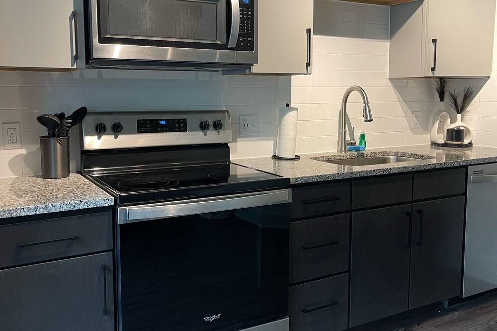 Photo of Kitchen in Baymeadows