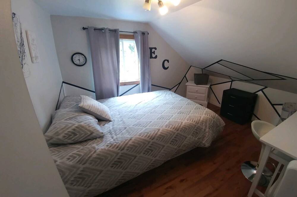 Photo of Bedroom in Chicoutimi