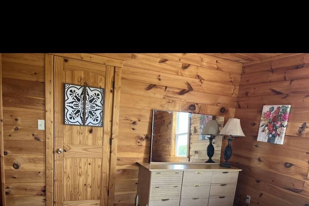 Photo of Bedroom in Dora