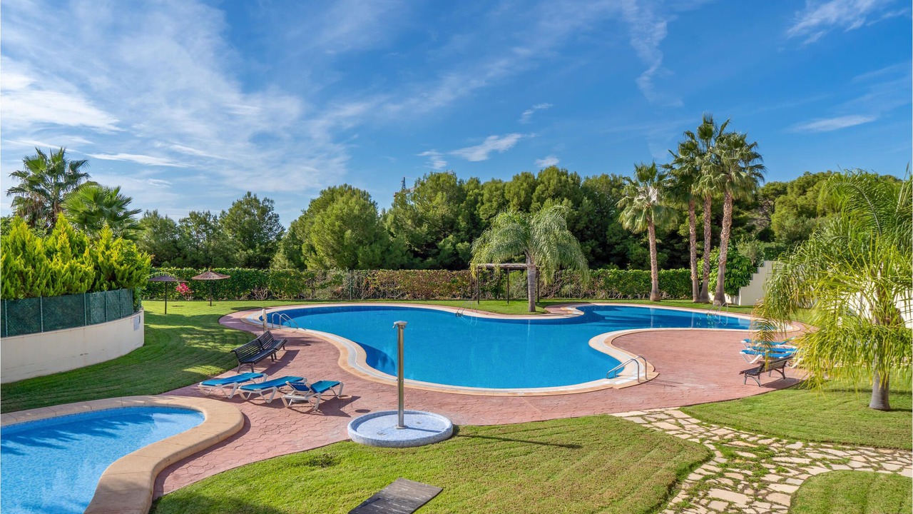 Photo of Outdoor in Golf Bahia