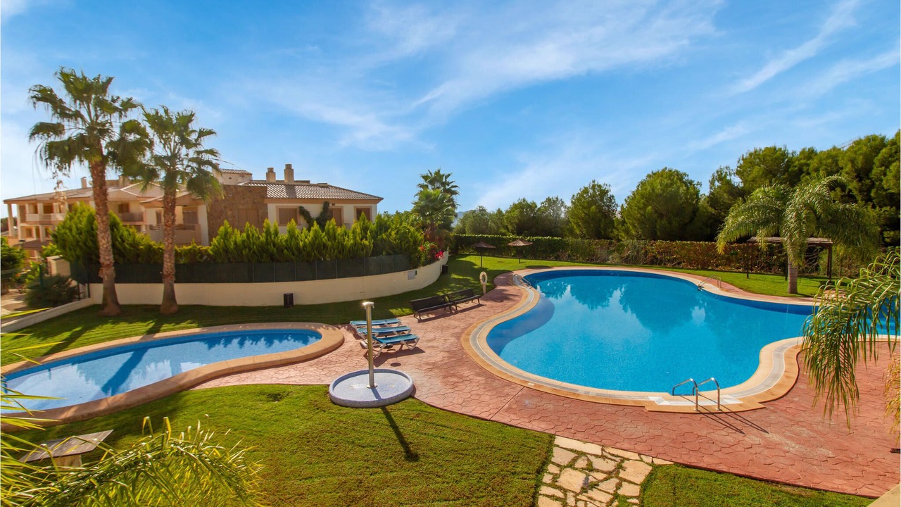 Photo of Outdoor in Golf Bahia