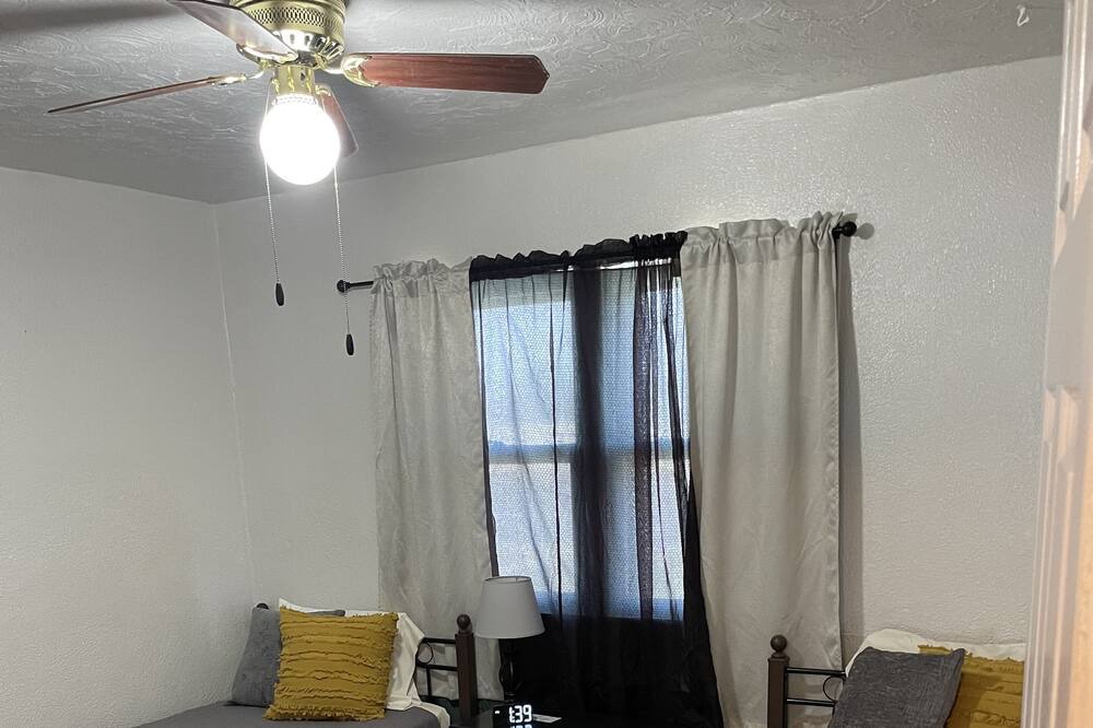 Photo of Bedroom in Clayton