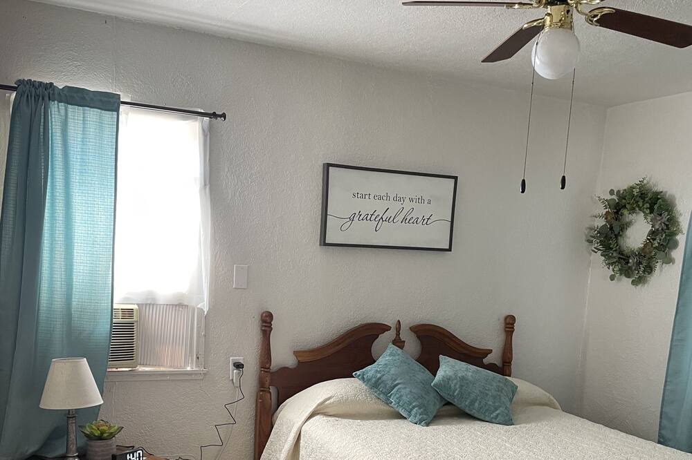 Photo of Bedroom in Clayton