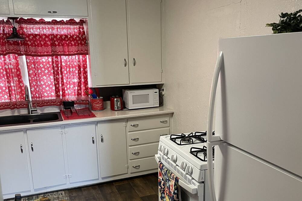 Photo of Kitchen in Clayton
