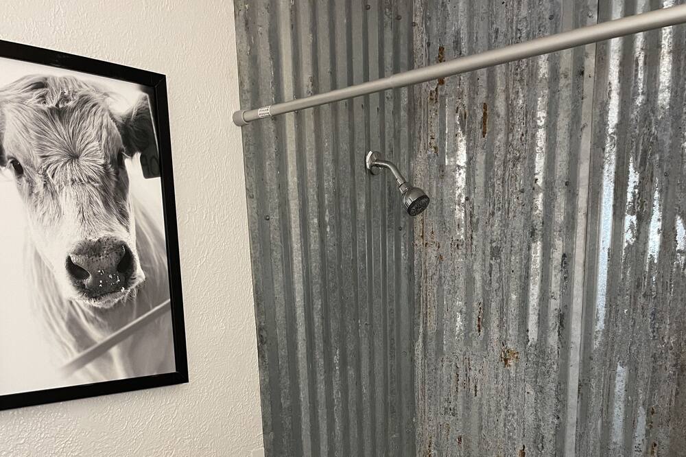 Photo of Bathroom in Clayton