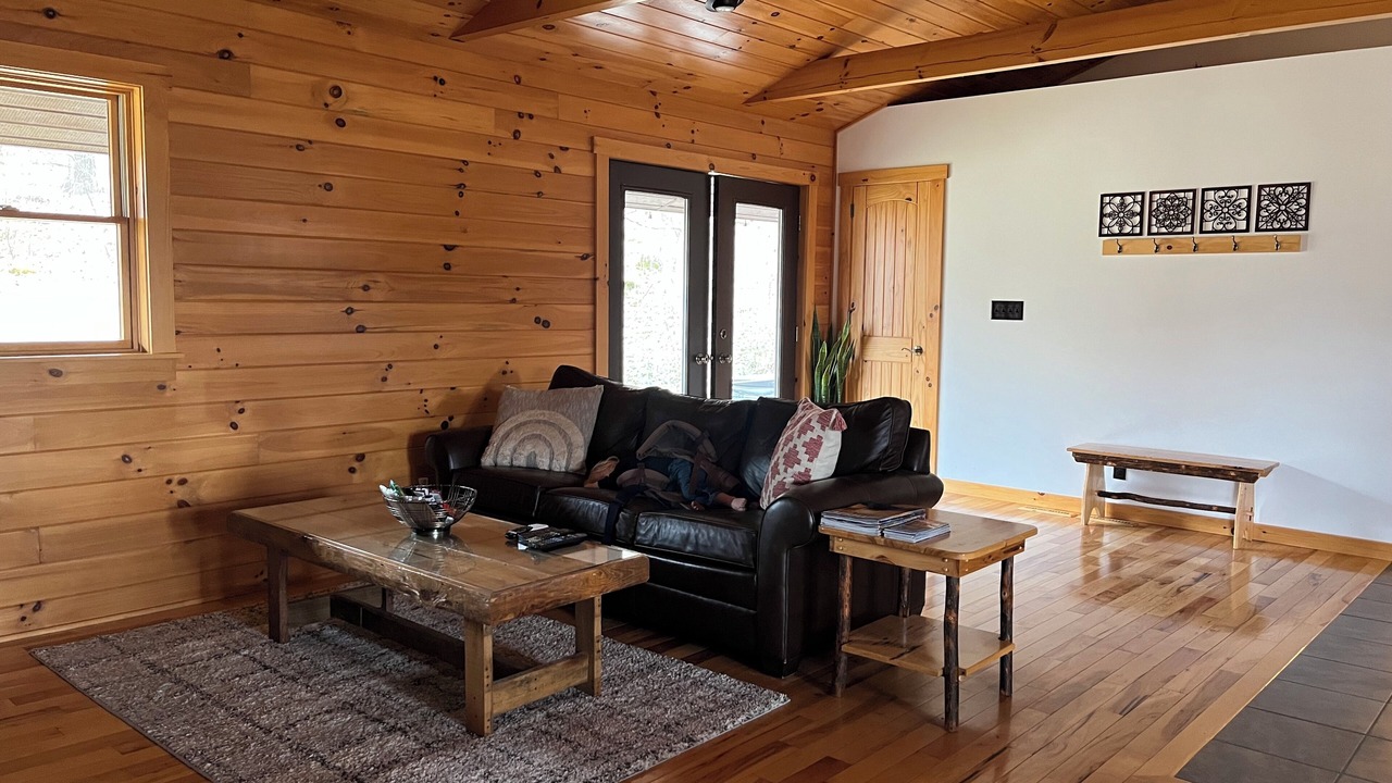 Photo of Livingroom in Blissfield