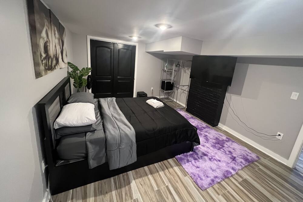 Photo of Bedroom in Upper Darby