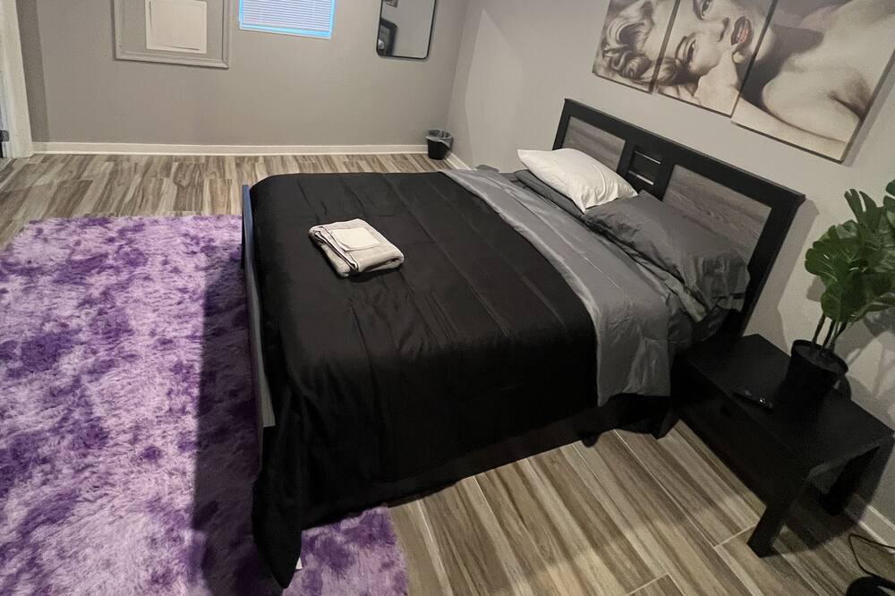 Photo of Bedroom in Upper Darby