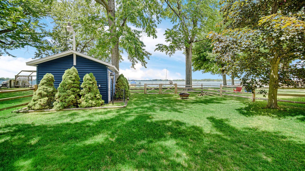 Photo of Outdoor in Bass Lake