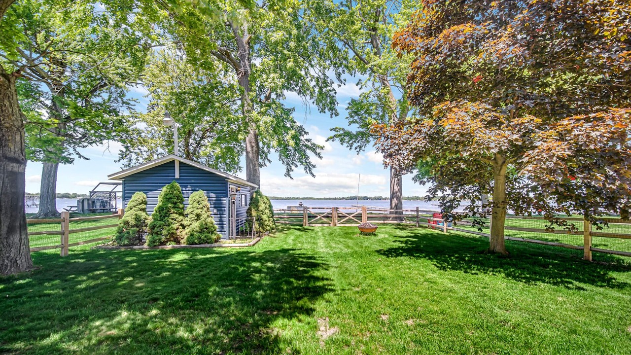 Photo of Outdoor in Bass Lake