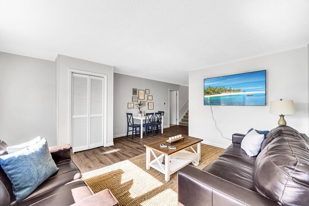 Photo of Livingroom in Bass Lake