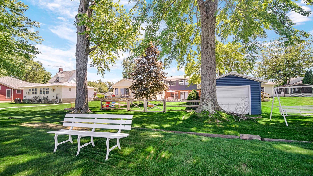 Photo of Outdoor in Bass Lake