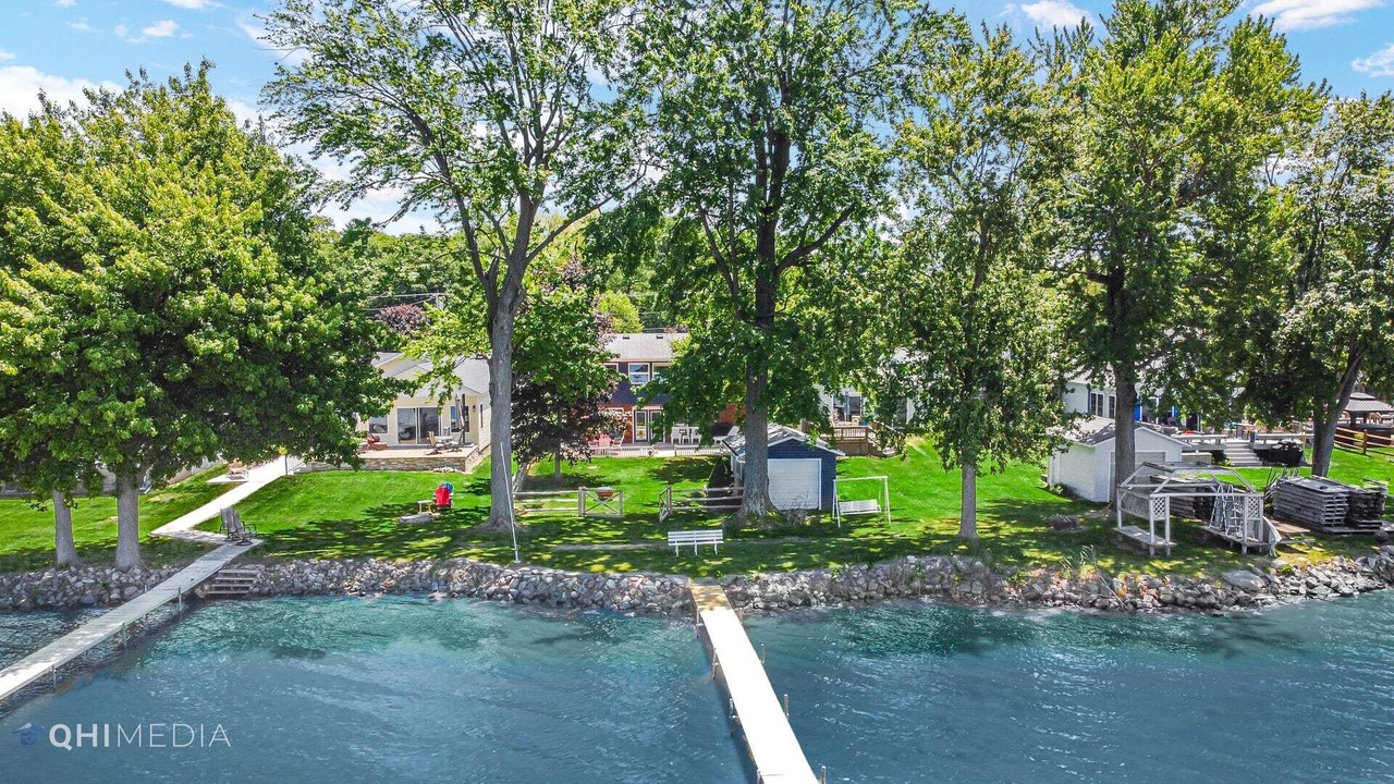 Photo of Outdoor in Bass Lake