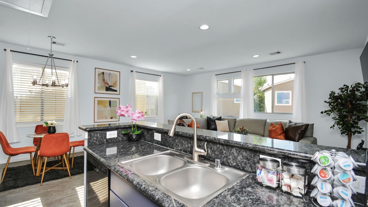 Photo of Kitchen in Greater East End