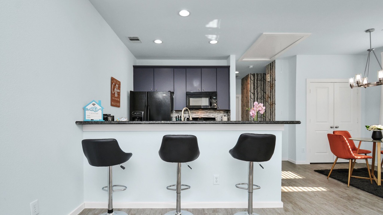 Photo of Kitchen in Greater East End