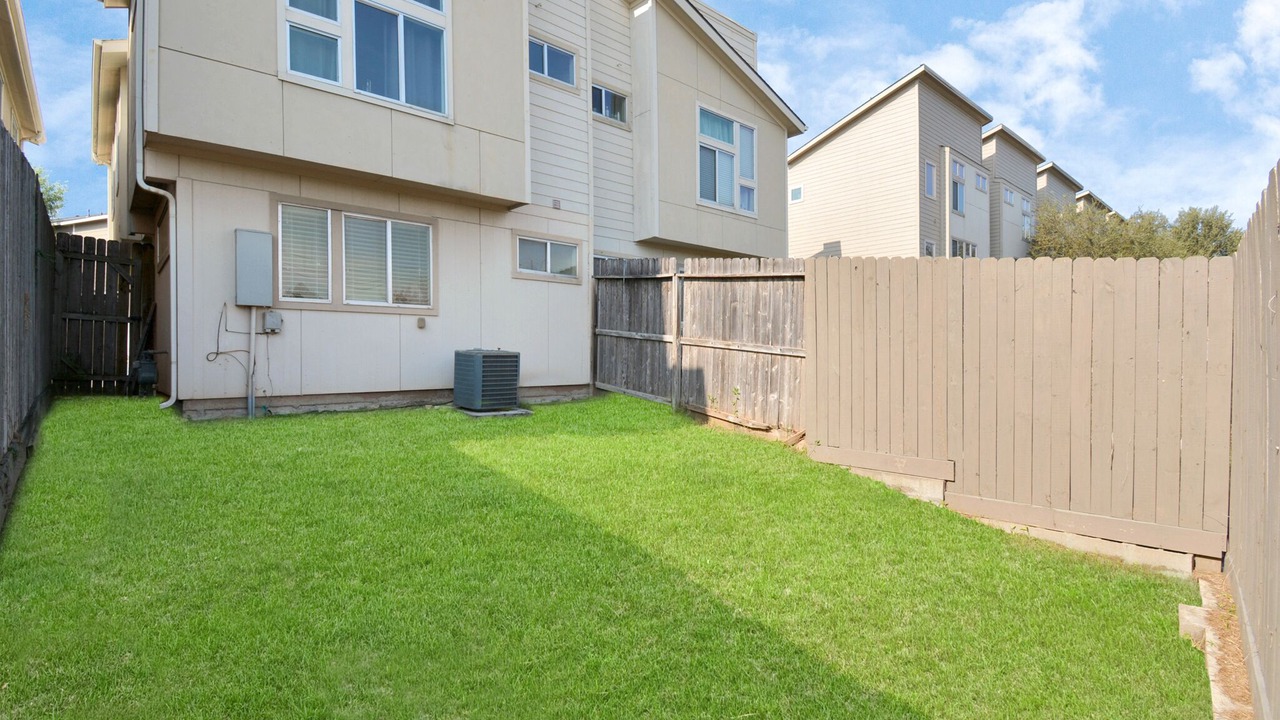 Photo of Outdoor in Greater East End