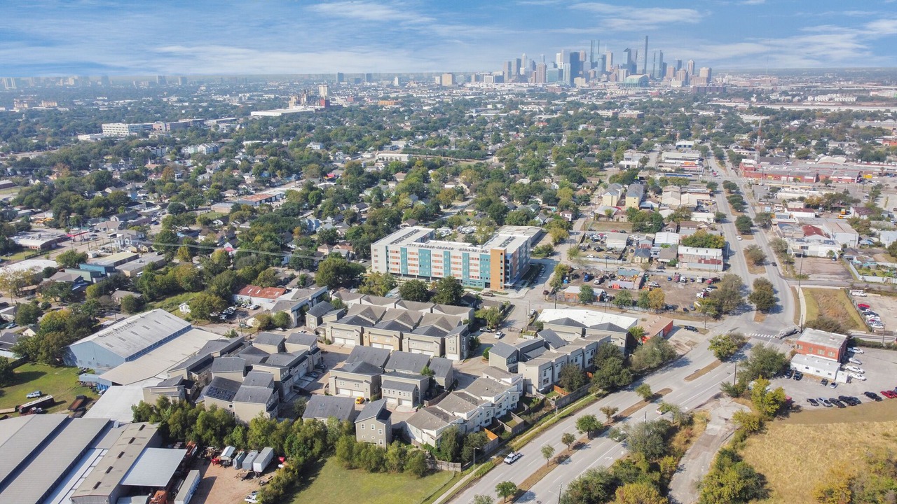 Photo of Outdoor in Greater East End