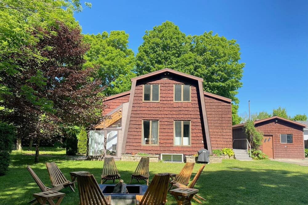 Photo of Outdoor in Kincardine