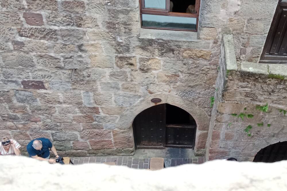 Photo of Outdoor in Hondarribia Historic Center