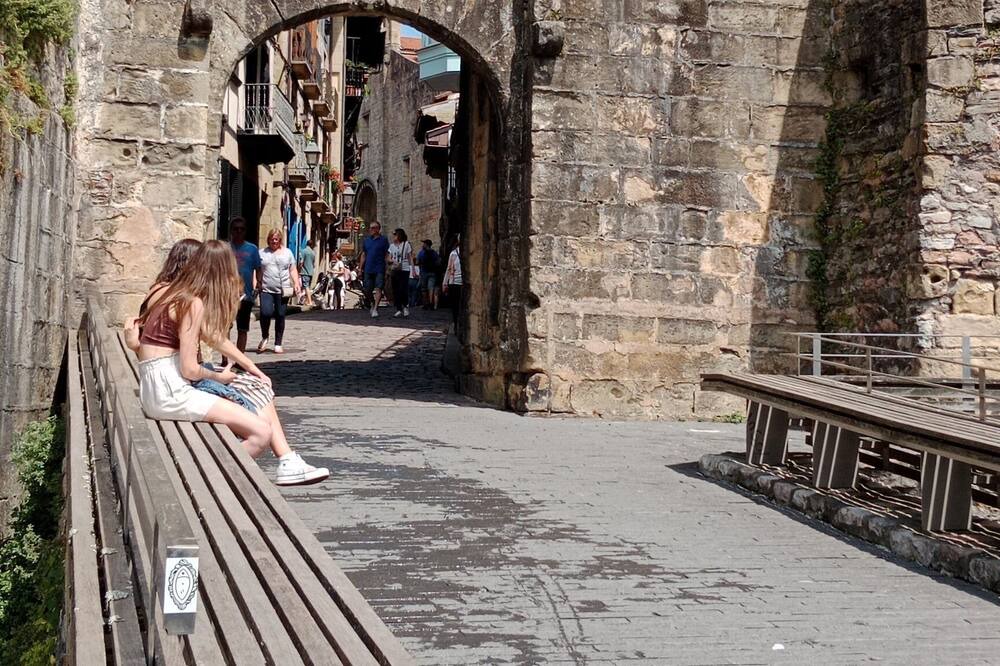 Photo of Others in Hondarribia Historic Center