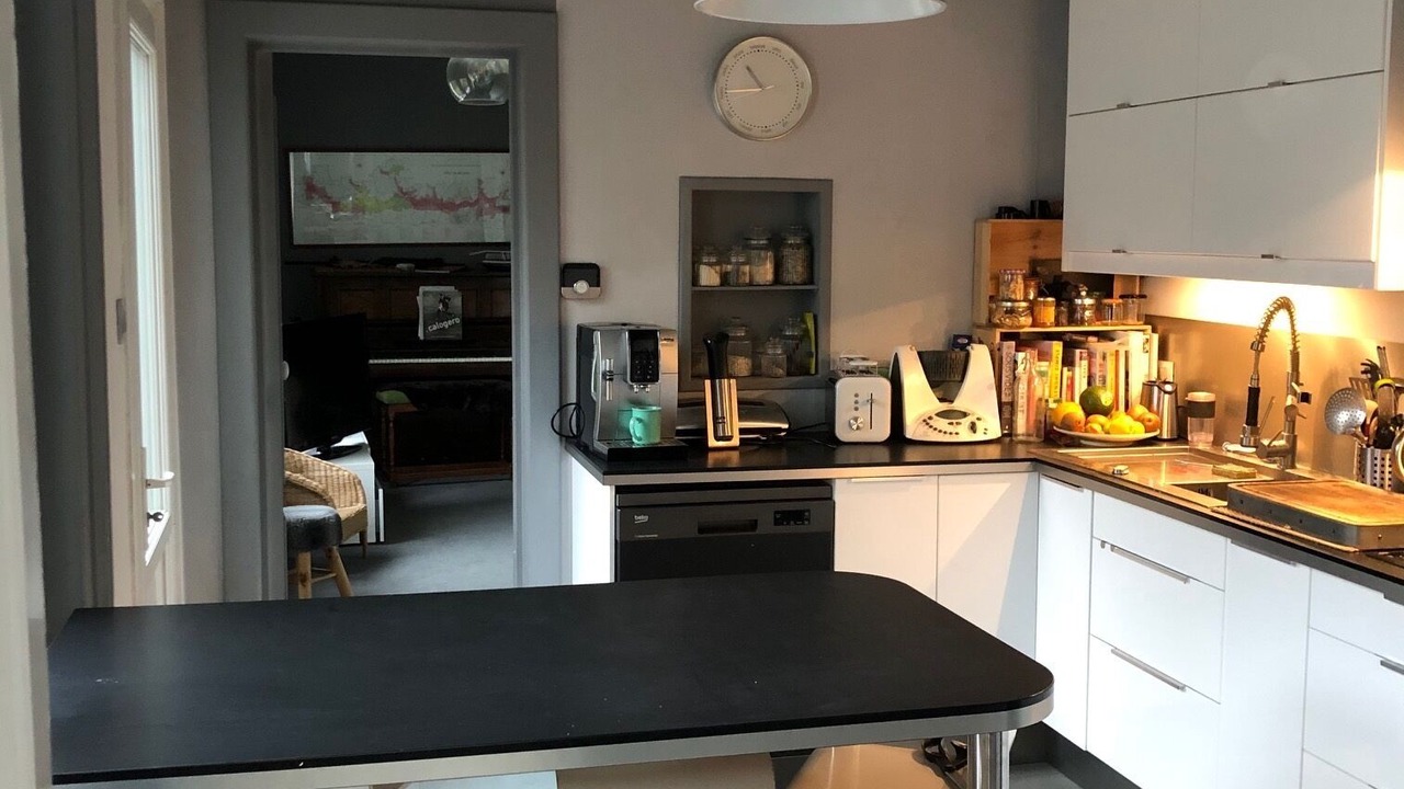 Photo of Kitchen in Hem