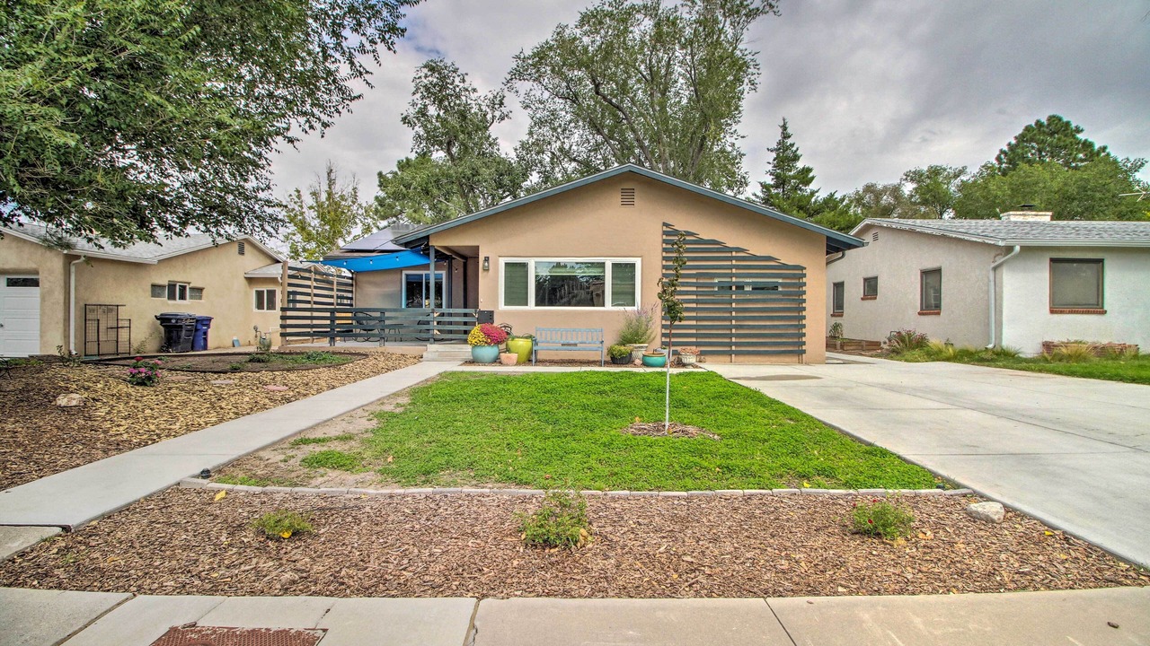 Photo of Outdoor in Pueblo Alto