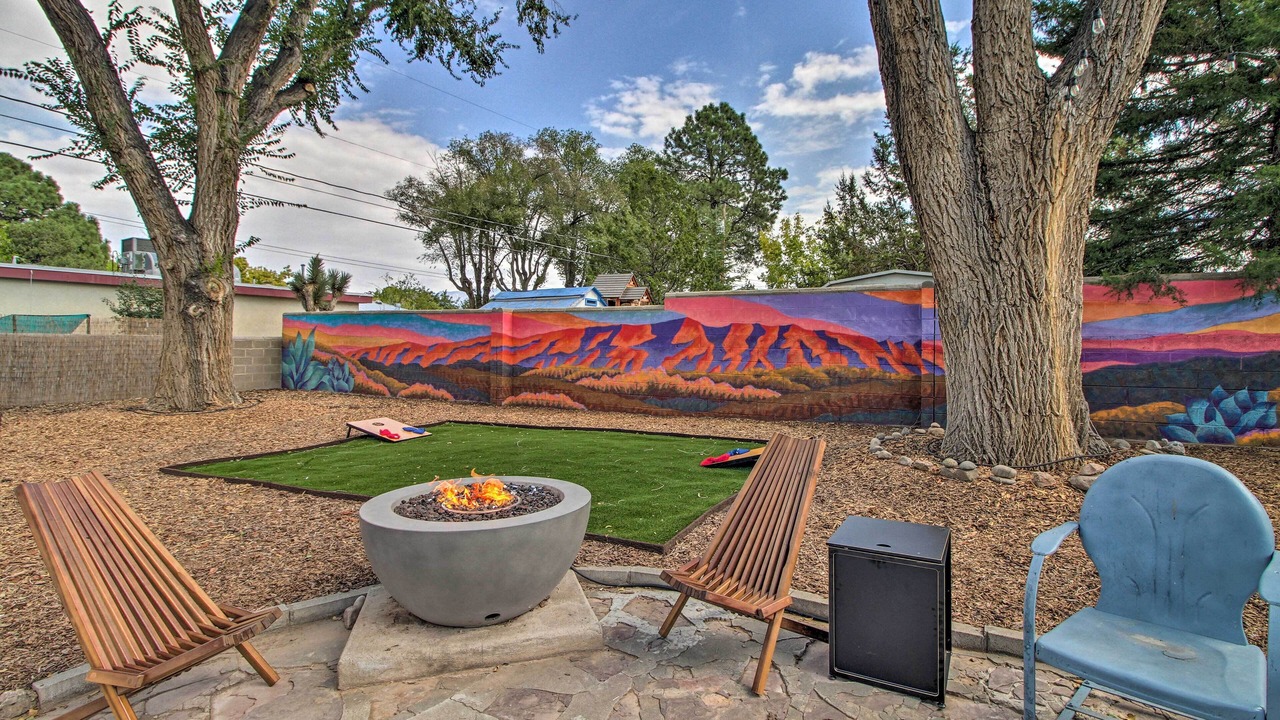 Photo of Outdoor in Pueblo Alto