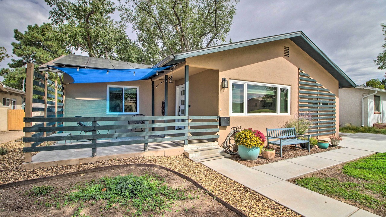 Photo of Outdoor in Pueblo Alto