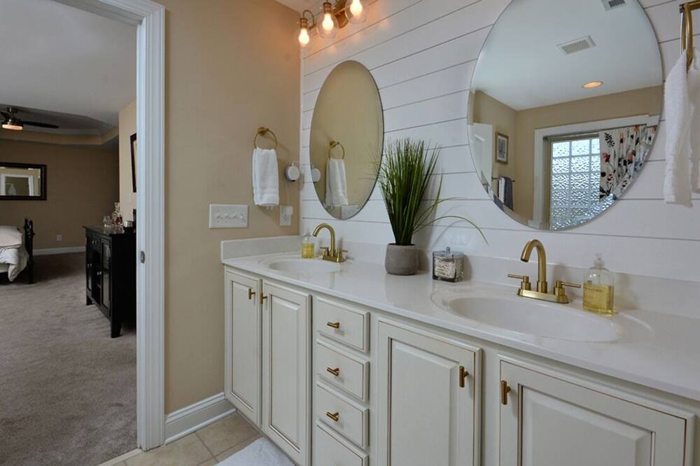 Photo of Bathroom in Durham