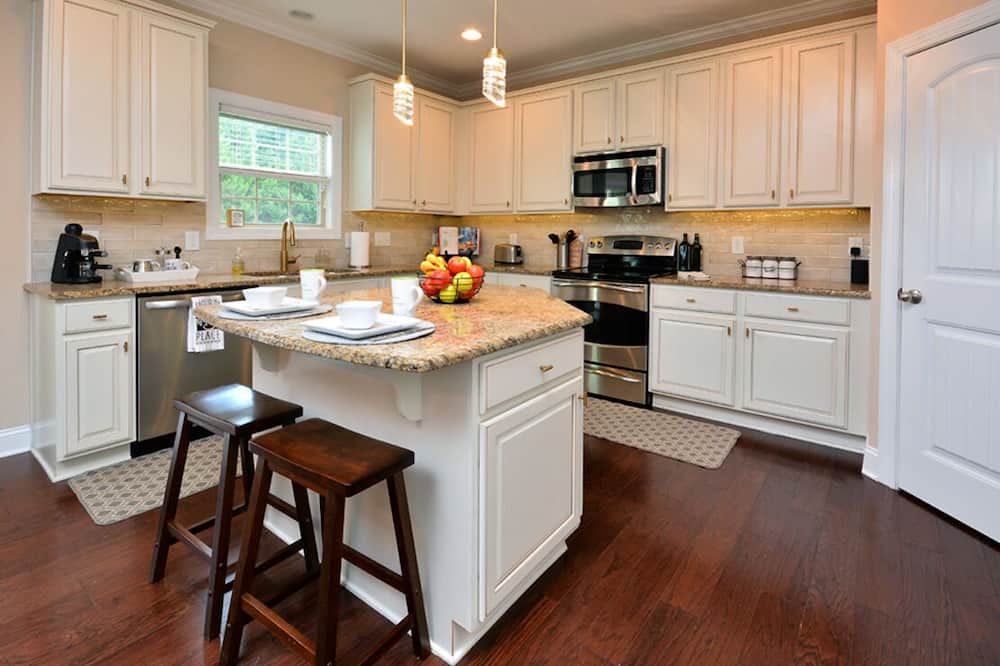 Photo of Kitchen in Durham