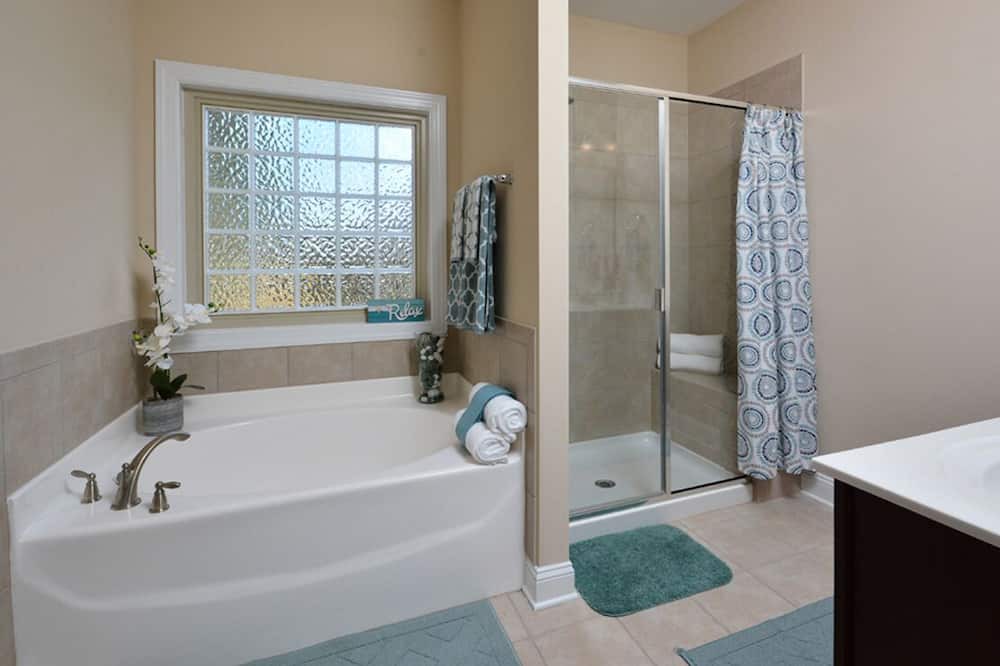 Photo of Bathroom in Durham