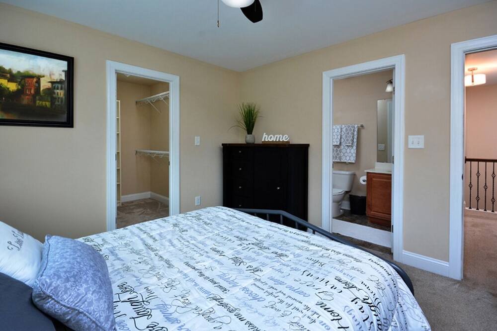 Photo of Bedroom in Durham